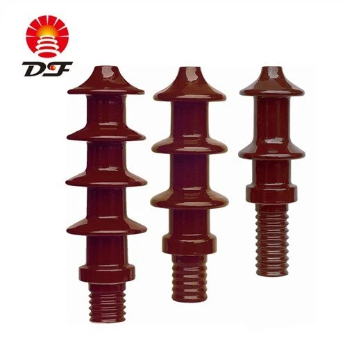 High Voltage Porselèn Bushing