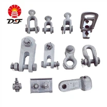 Link Fittings
